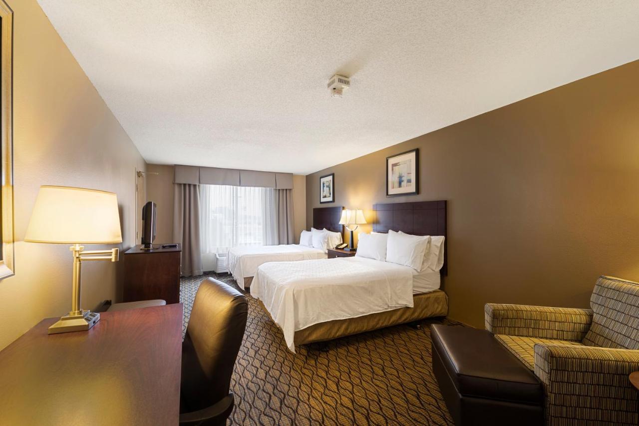 Holiday Inn Express Bloomington West By Ihg Kültér fotó