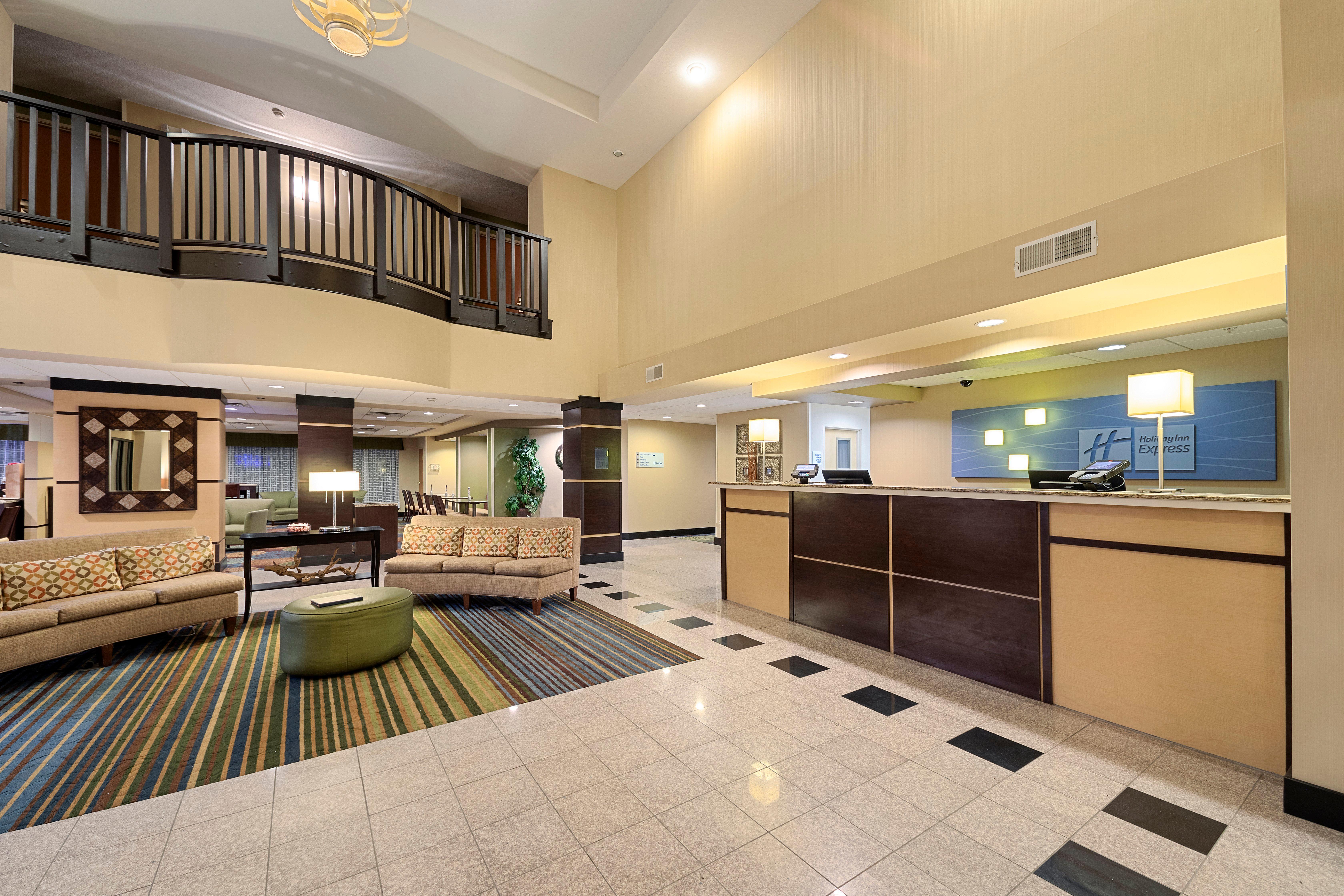 Holiday Inn Express Bloomington West By Ihg Kültér fotó