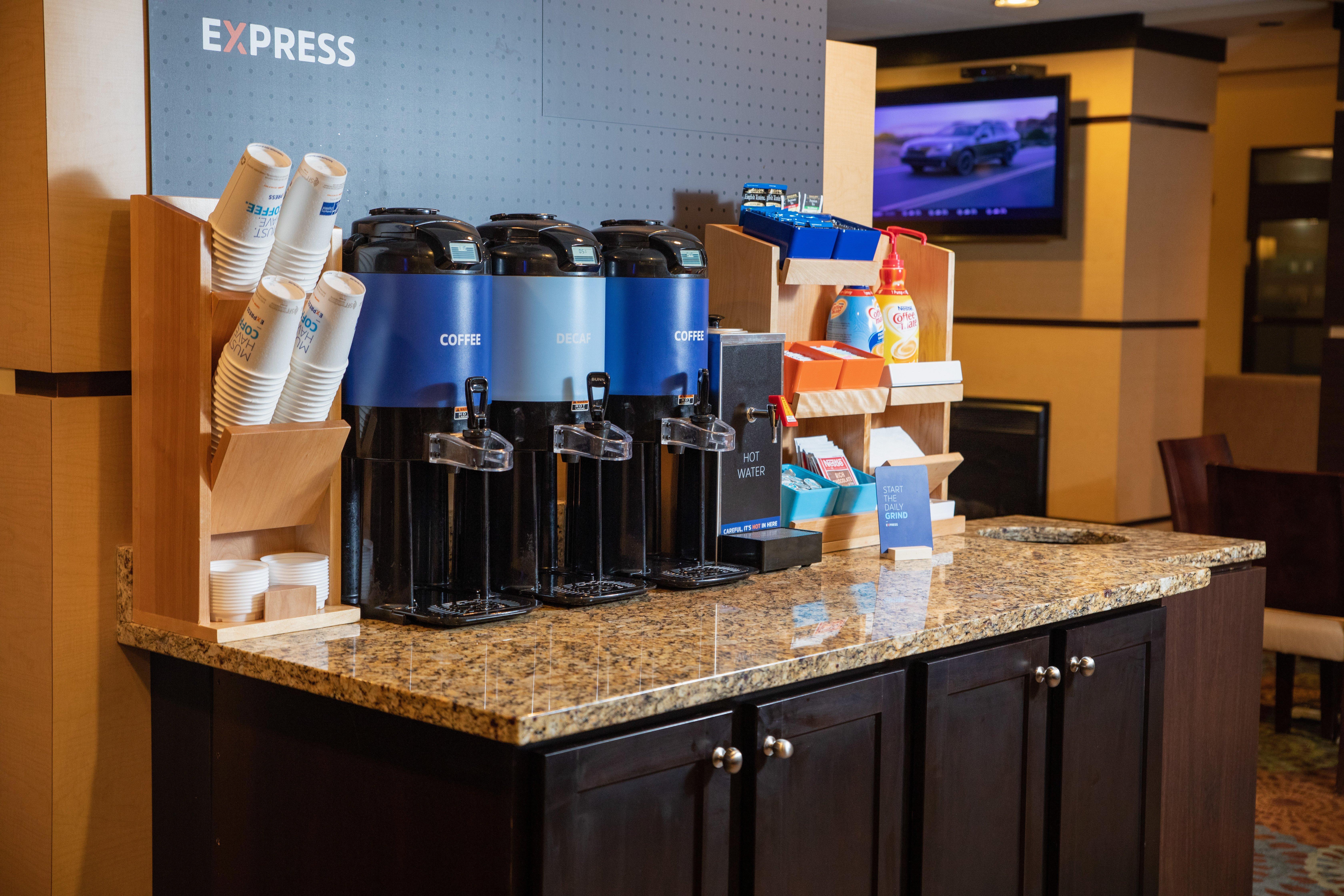 Holiday Inn Express Bloomington West By Ihg Kültér fotó