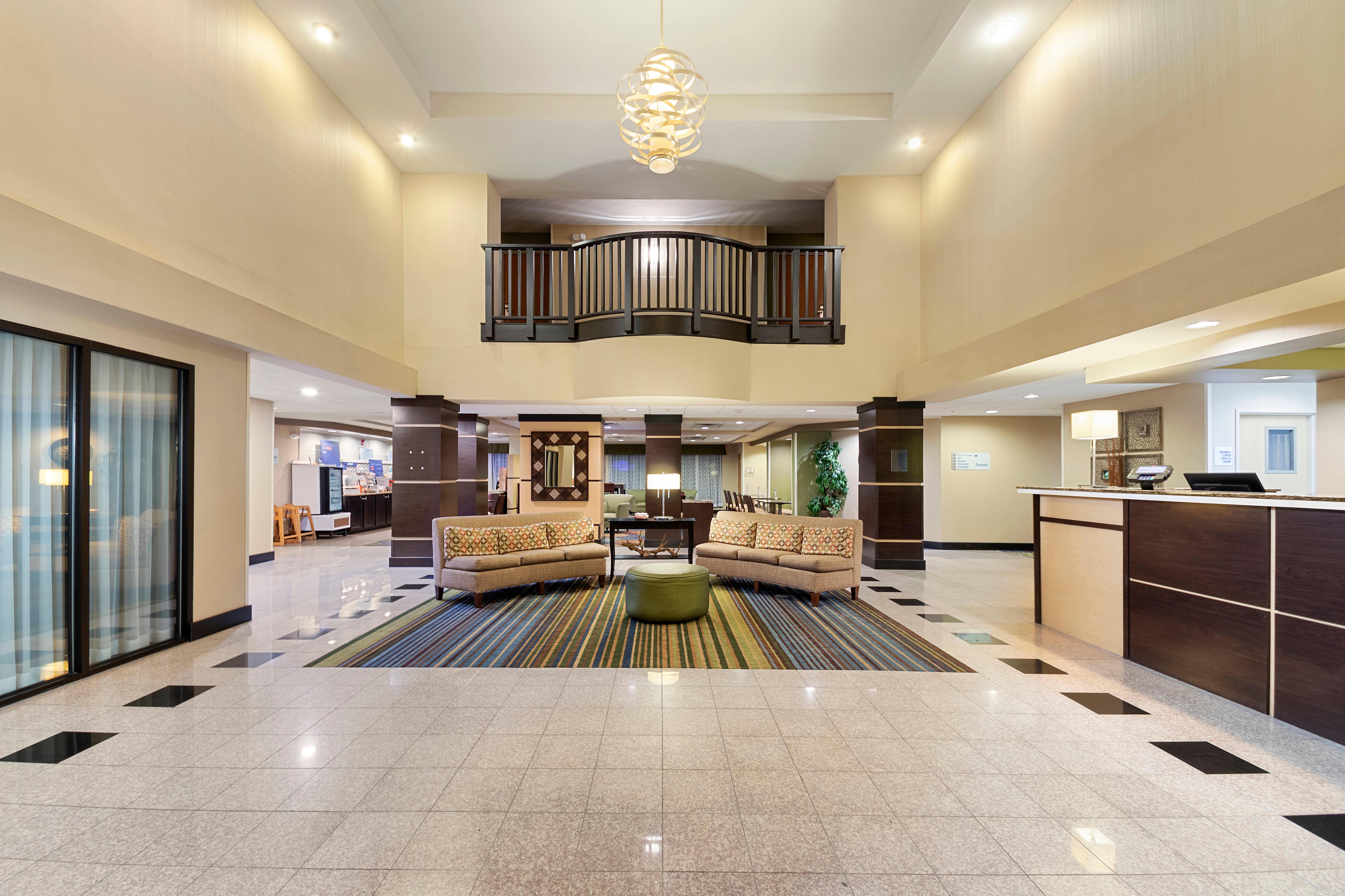 Holiday Inn Express Bloomington West By Ihg Kültér fotó