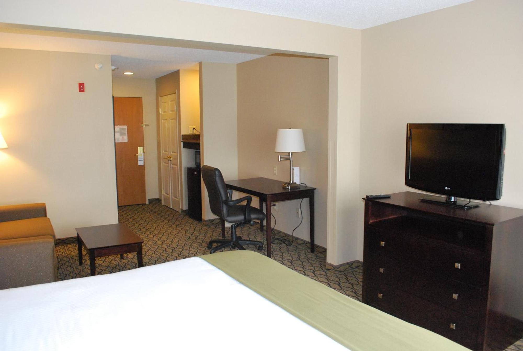 Holiday Inn Express Bloomington West By Ihg Kültér fotó