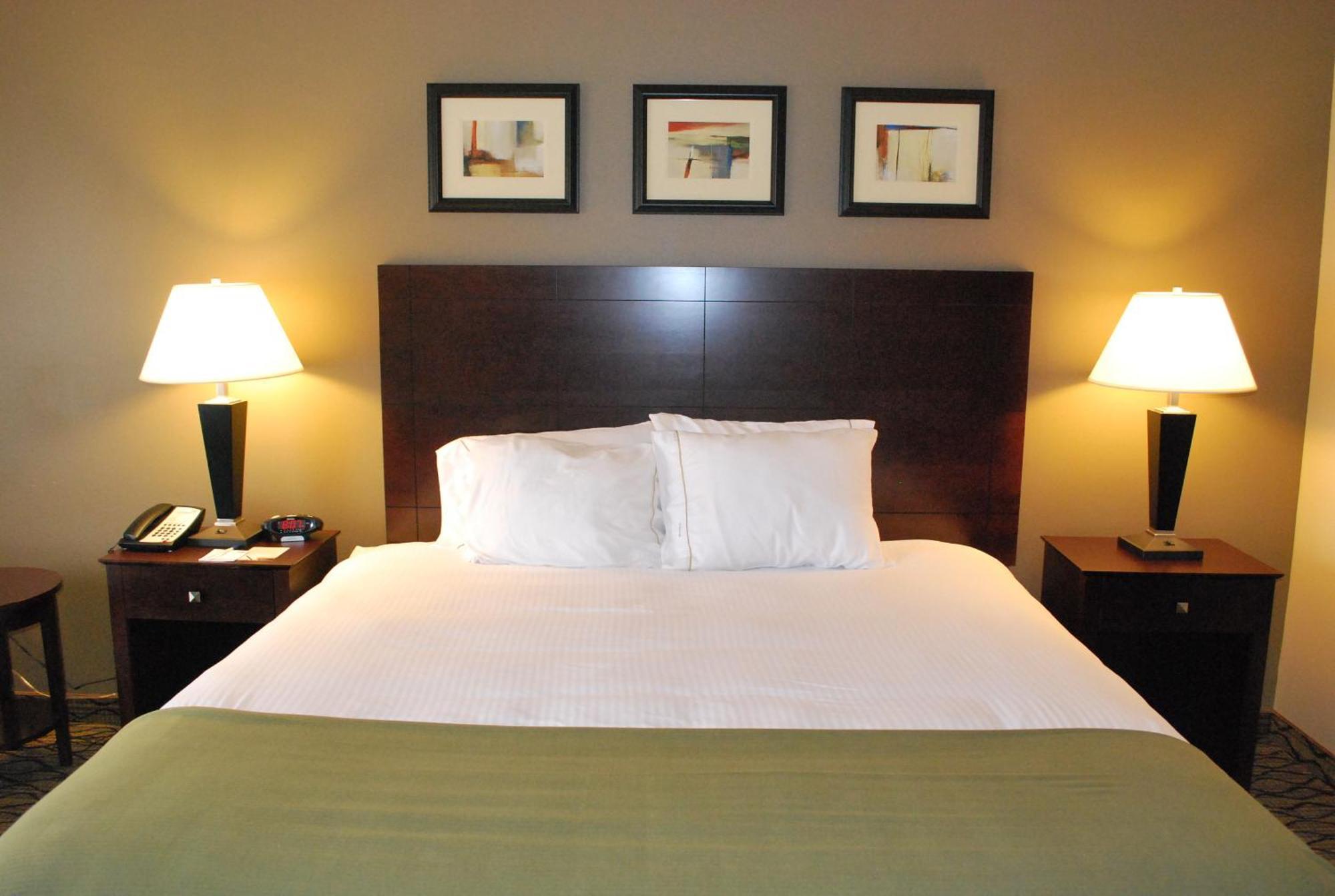Holiday Inn Express Bloomington West By Ihg Kültér fotó
